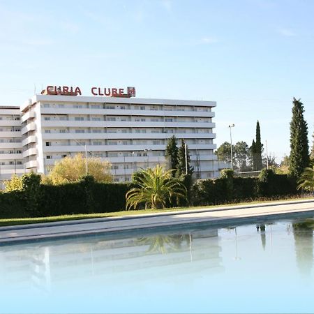 Апарт отель Curia Clube Экстерьер фото
