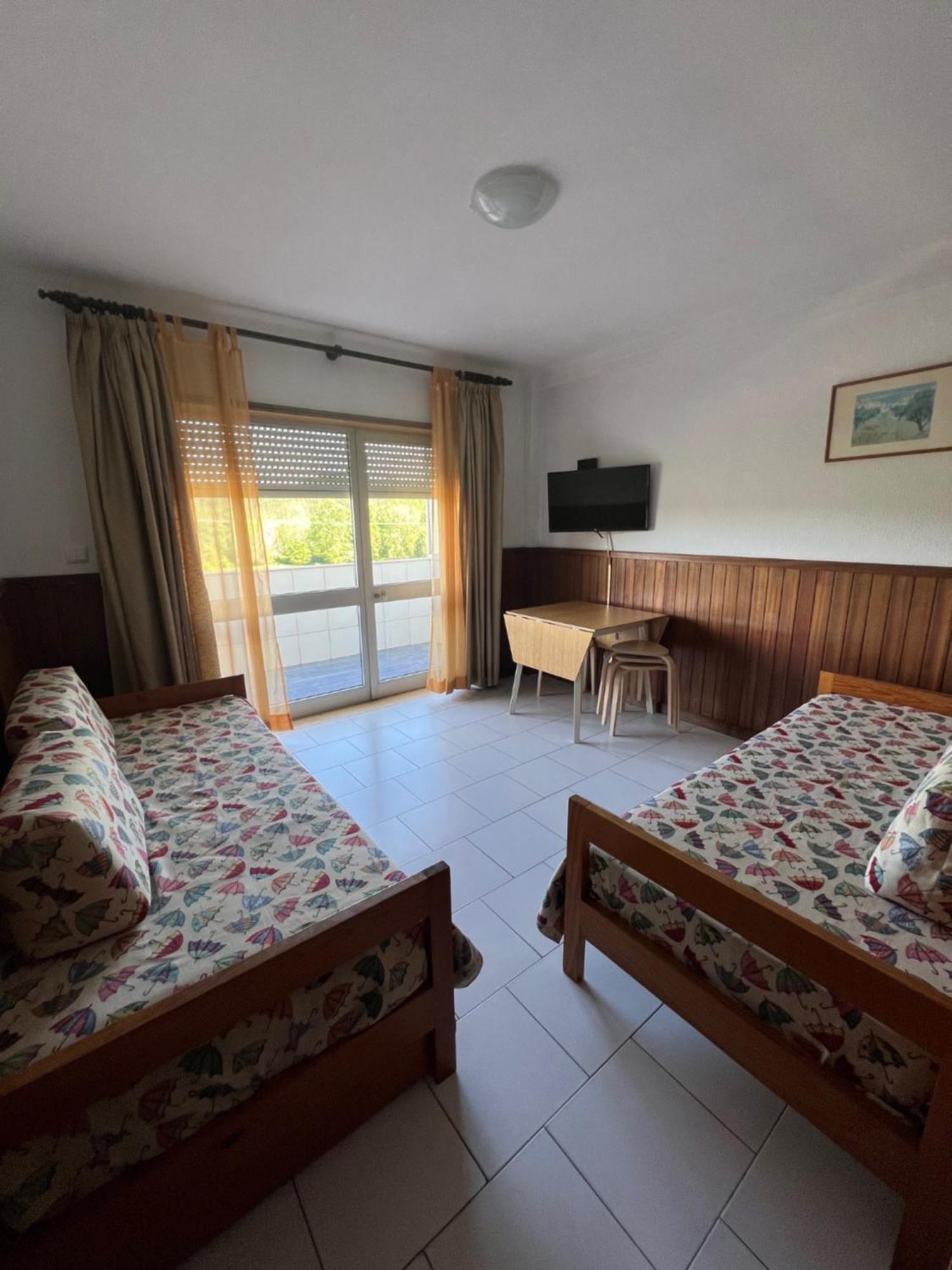 Апарт отель Curia Clube Экстерьер фото
